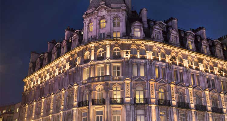 Every Hotel Piccadilly – Stay Right In Central London