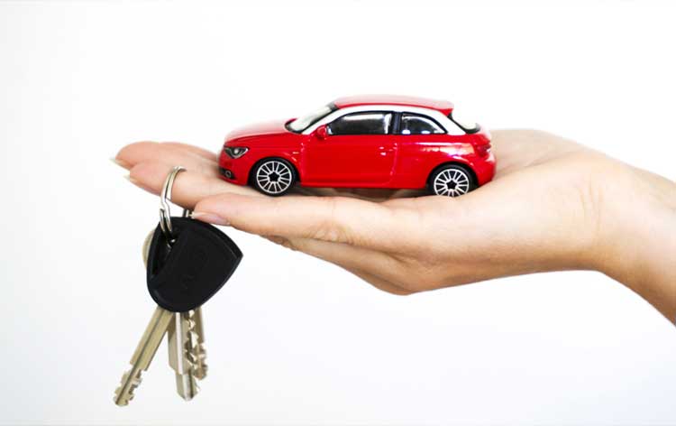 Leasing