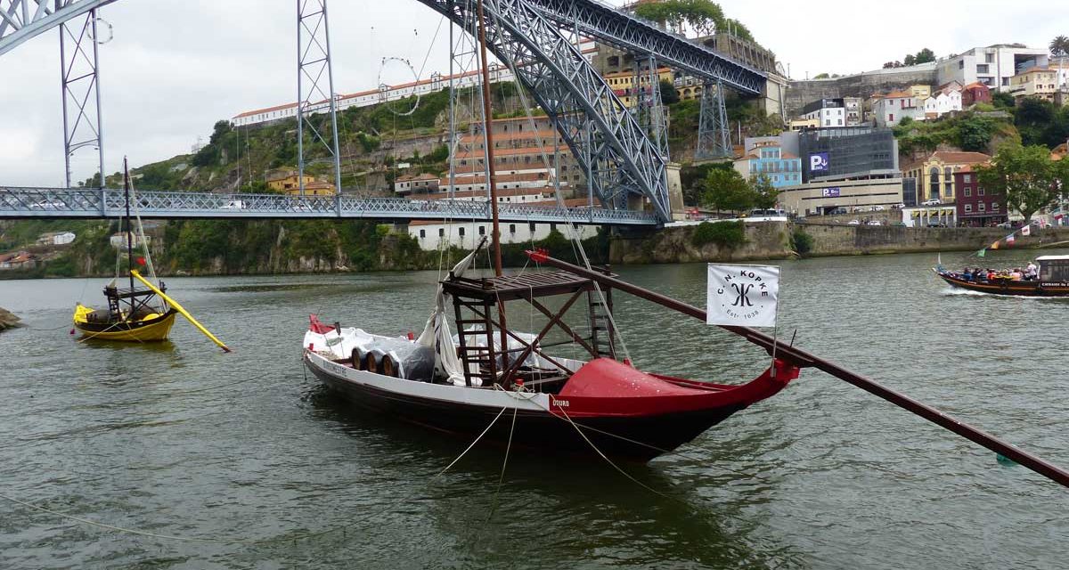 Visit Porto During The Festival Of Sao Joao