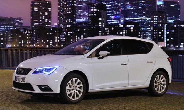 Best Cars on the Road Right Now