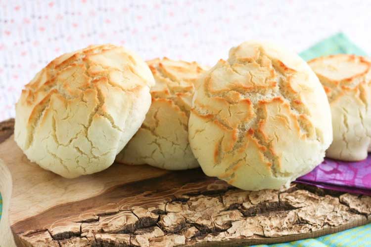 Dutch-Crunch-Bread