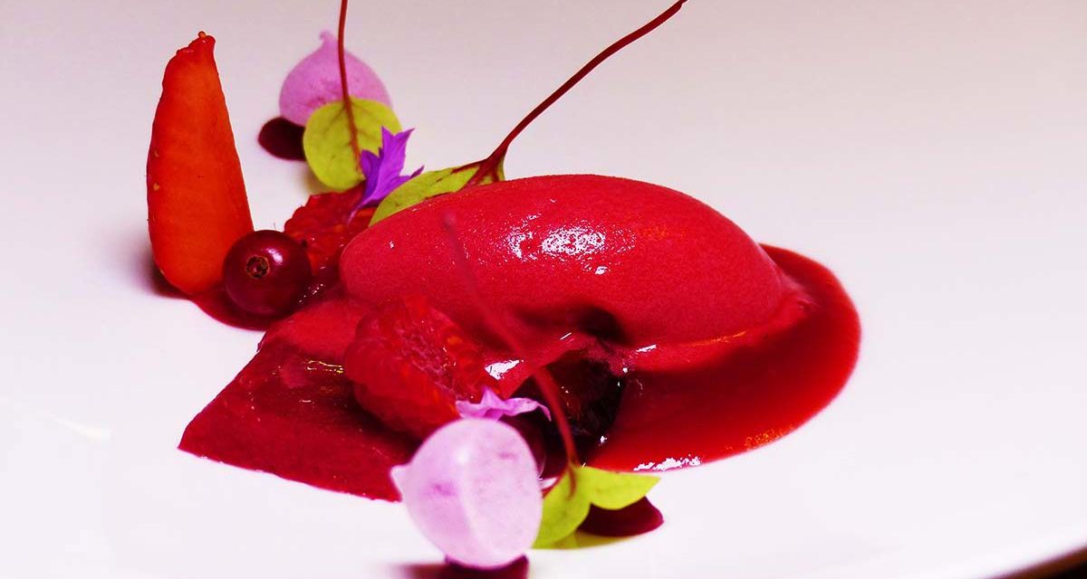 St Hubertus Restaurant – 2 Michelin Star South Tyrolean Food