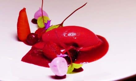 St Hubertus Restaurant – 2 Michelin Star South Tyrolean Food