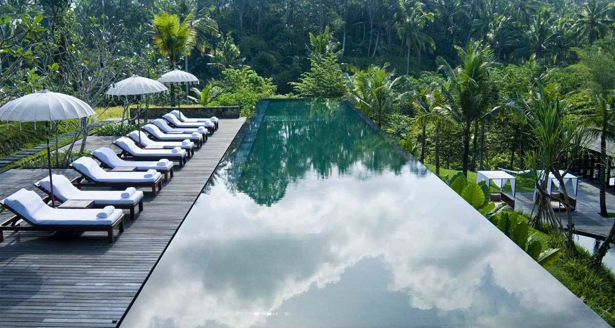 Komaneka At Bisma Ubud Bali – Spa & Food Review