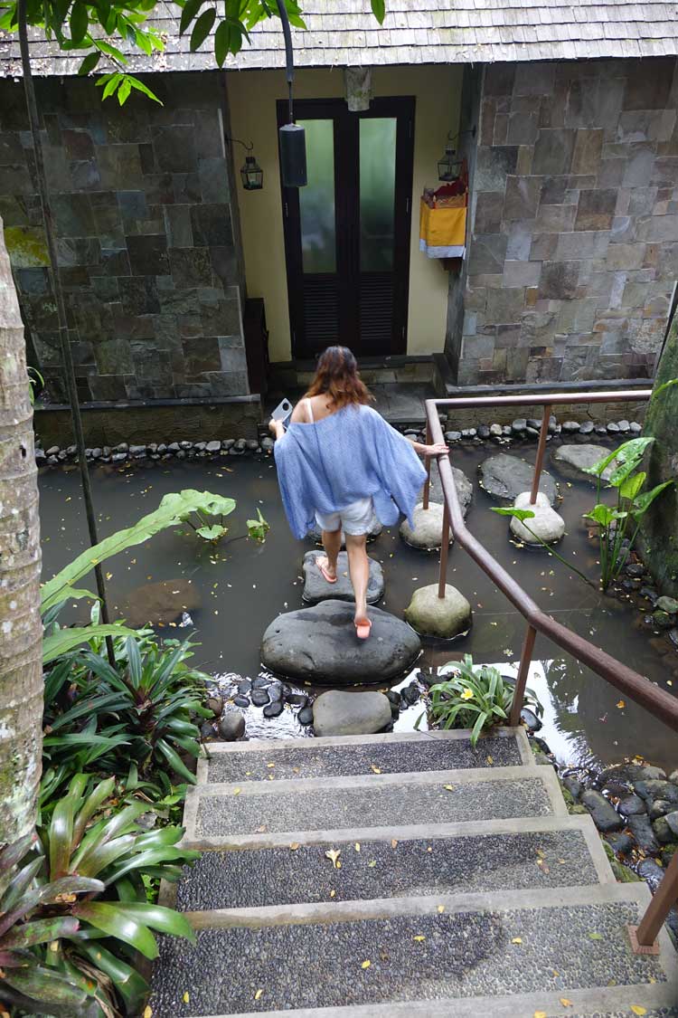 Komaneka At Bisma Ubud Bali Resort Spa