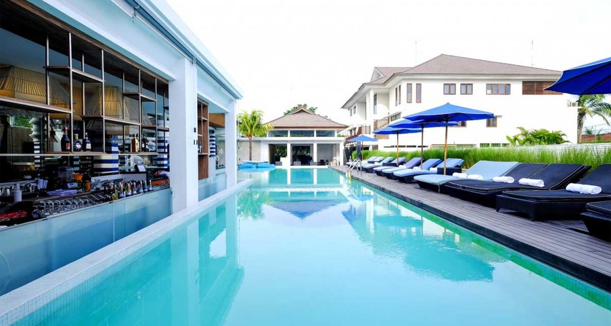 Montigo Resorts Semiyak Bali – Curated Cuisine By Chef Alit