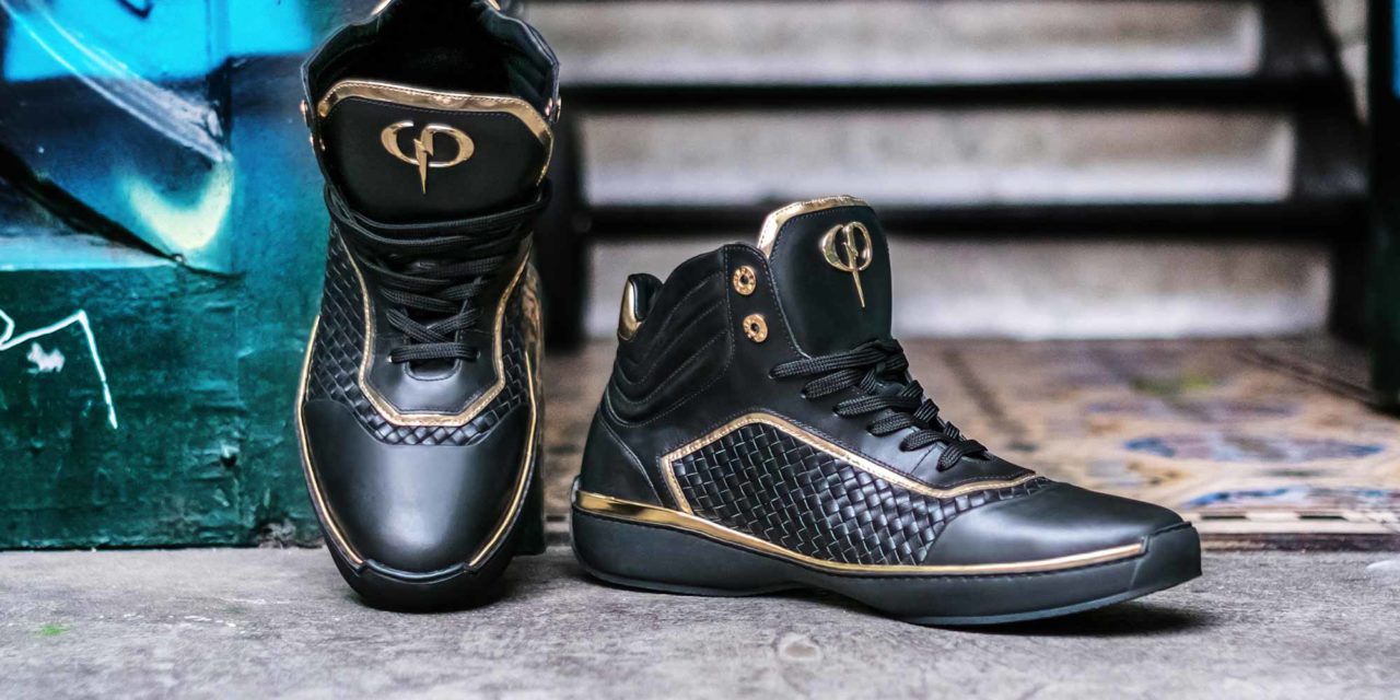 Works Of Art You Can Wear – PHINOMEN Trainers