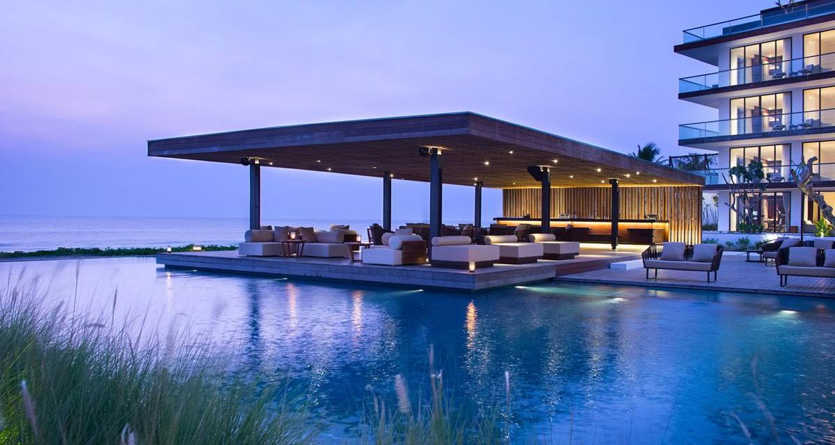 Alila Seminyak Bali Resort & Spa – Ocean Suite With Views