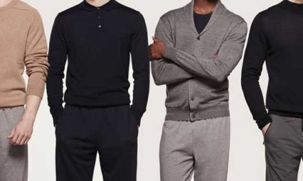 Trouser Fits – Our Top Tips