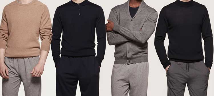 Trouser Fits – Our Top Tips