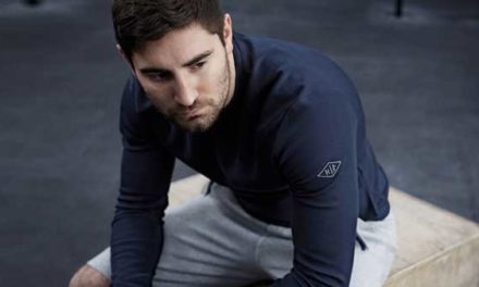 How To Look Good In The Gym