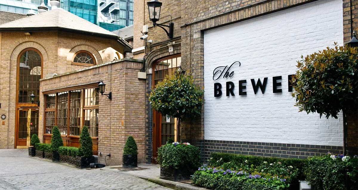 The Montcalm at the Brewery London City & Jugged Hare