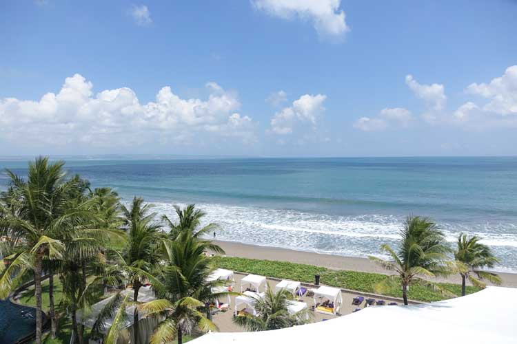 W Retreat & Spa Bali Semiyak MenStyleFashion Ocean View Suite (8)