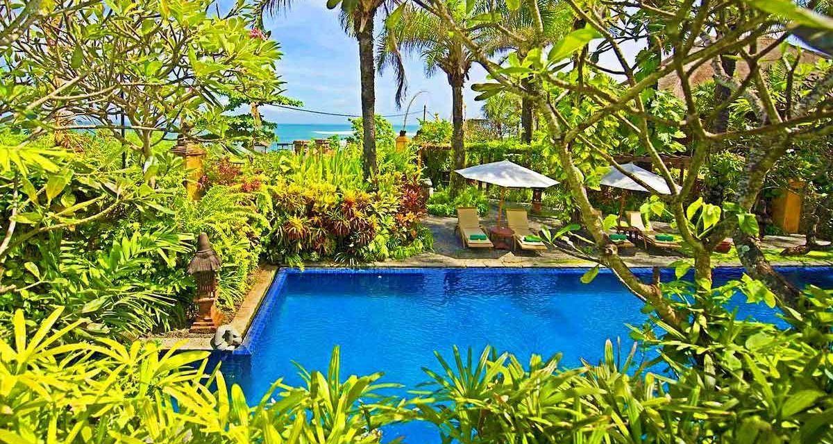 Hotel Tugu Bali – The Martyr Of Indonesian Antiques