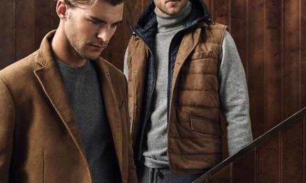 Winter Colours – Our Top Style Tips