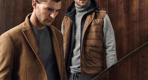 Winter Colours – Our Top Style Tips