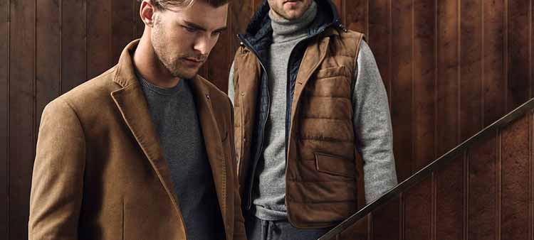 Winter Colours – Our Top Style Tips