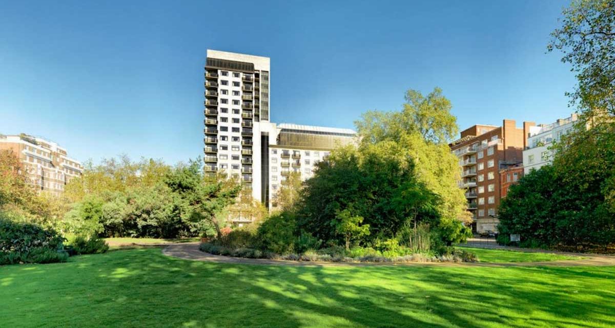 Jumeirah Carlton Tower – London Knightsbridge Luxury