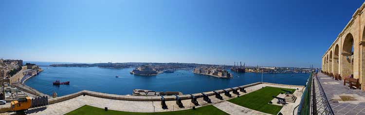 malta-harbour-view