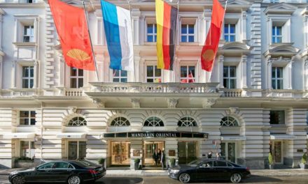 Mandarin Oriental Munich – Unsurpassed Luxury in the Heart of Munich