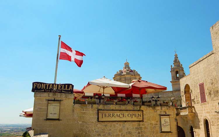 mdina-malta-cafe