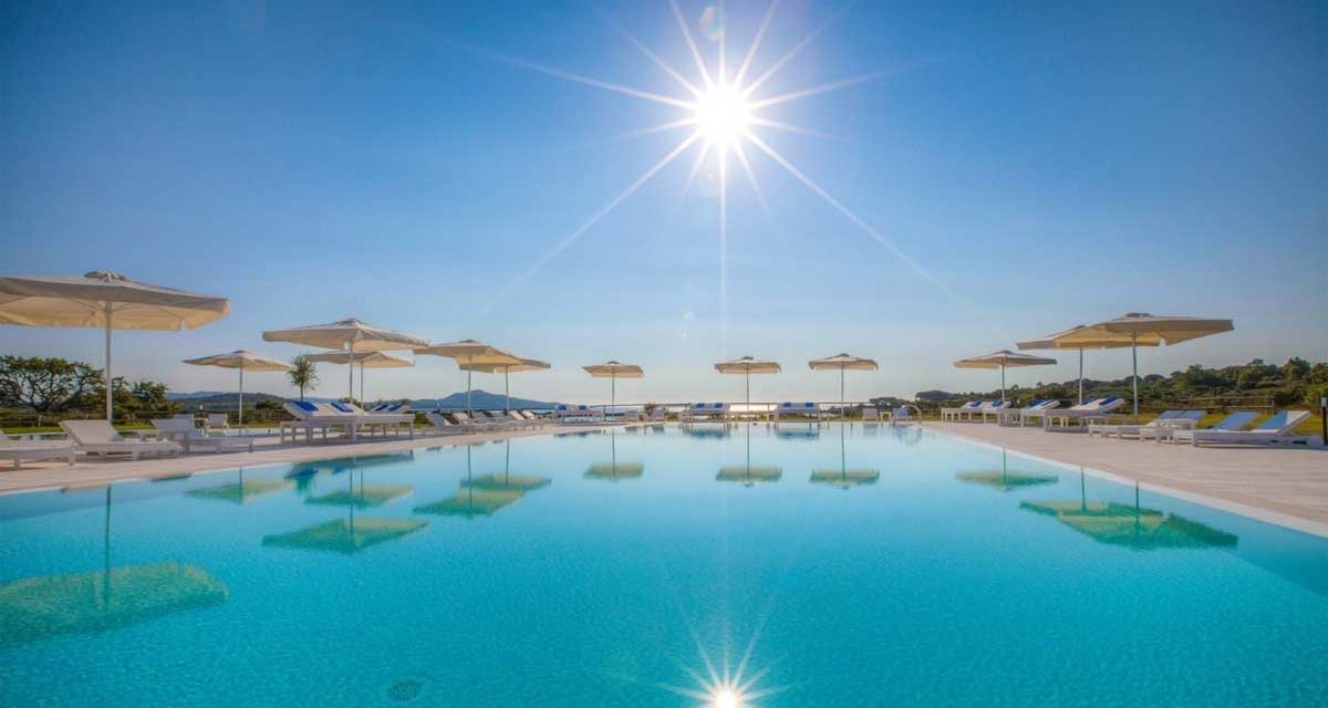 La Dolce Vita at Paradise Resort & Spa Sardinia
