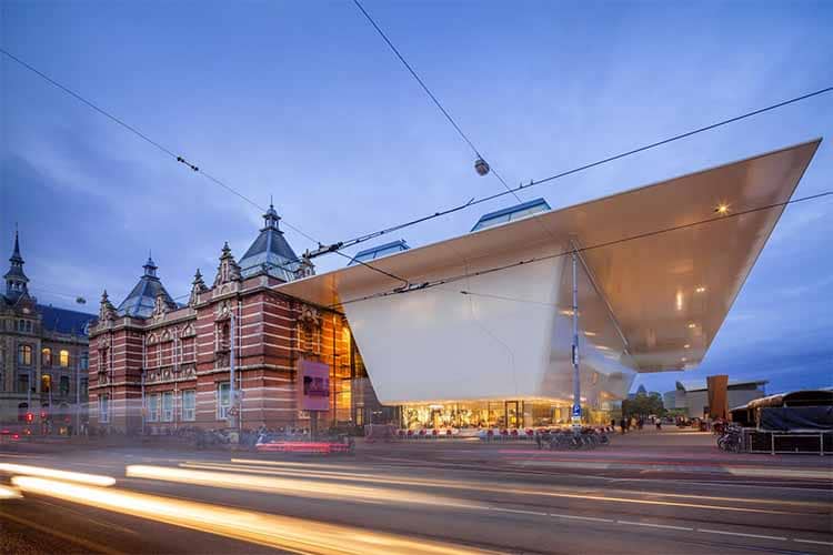 stedelijk-museum
