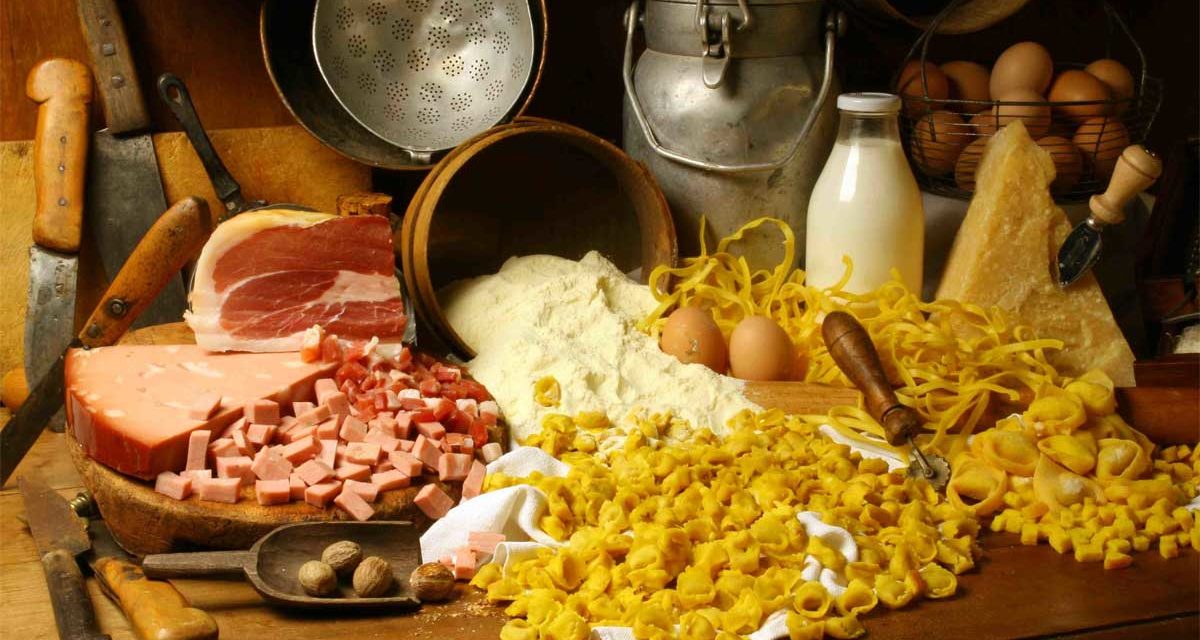 Discover Italian Food Valley In Emilia-Romagna – A Luxury Road Trip