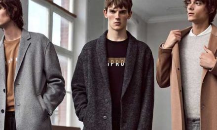 Winter Coats – High Street Top Picks