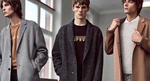 Winter Coats – High Street Top Picks