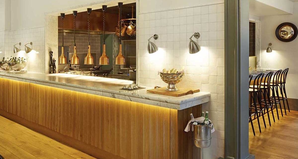 Jansz Restaurant  – Amsterdam Reviewed