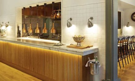 Jansz Restaurant  – Amsterdam Reviewed