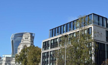 CitizenM Tower of London Hotel – Contemporary Charm Abounds