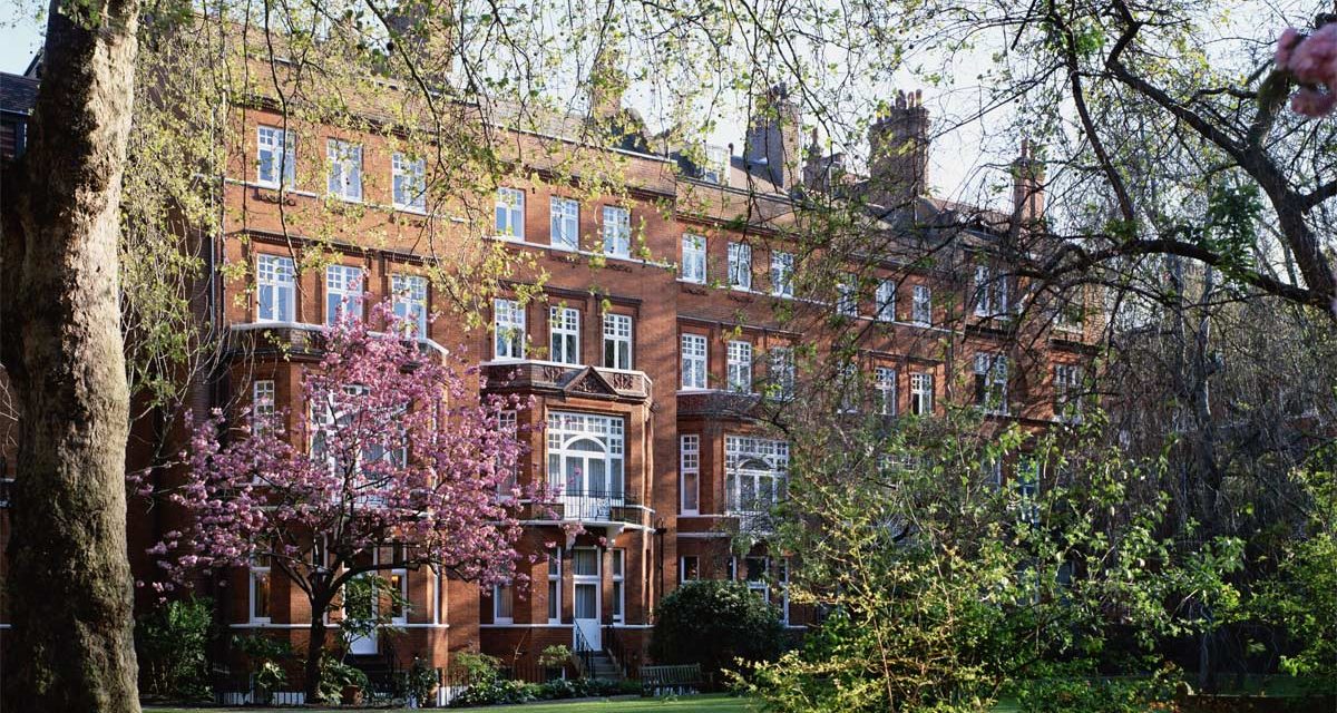The Draycott  Hotel London – Quintessential British