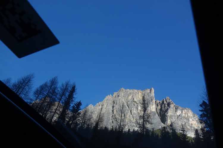 Volvo XC90 D5 Review - Driven Around Italy's Dolomites Region