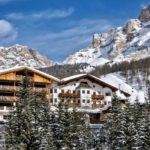 Relais & Chateaux Hotel Rosa Alpina – Alta Badia Italy