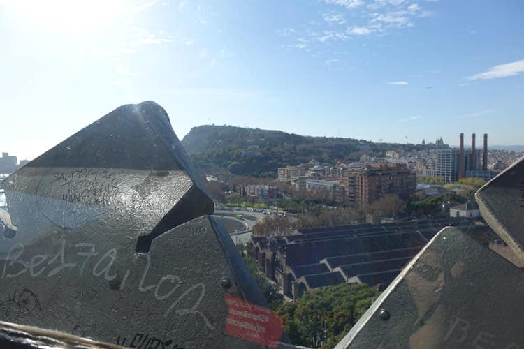 Barcelona Sights - Our 7 Favourites