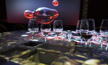 Opera Samfaina – Animated Restaurant Reviewed