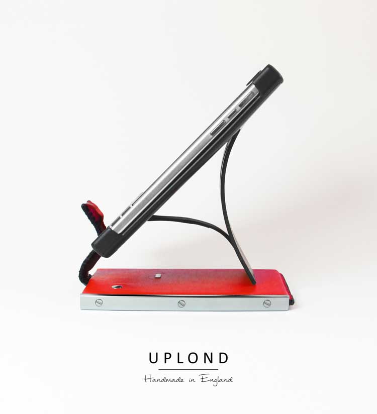 Uplond - Luxury Bespoke Portable Power Bank