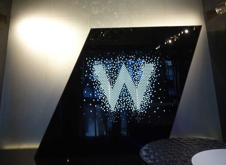 W London Leicester Square Hotel - WOW Suite Review