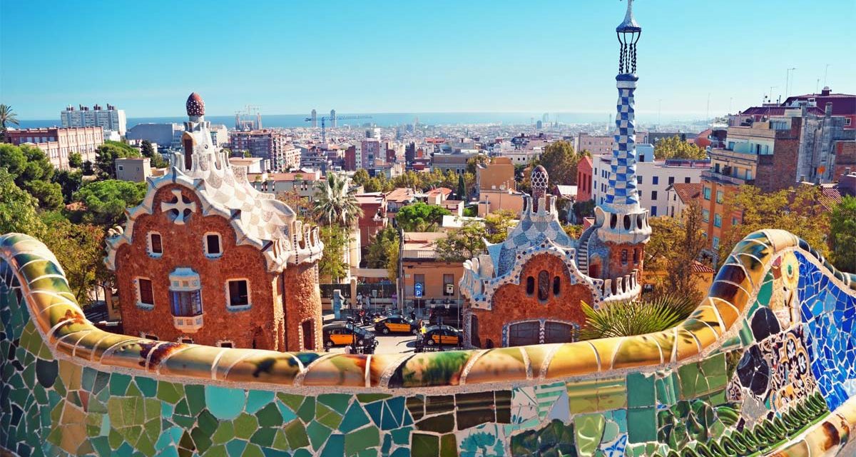 Barcelona Sights – Our 7 Favourites