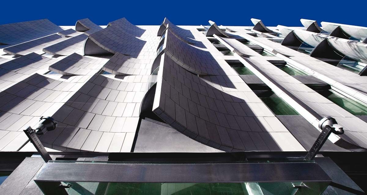 Hotel OMM Barcelona – Design Boutique Reviewed