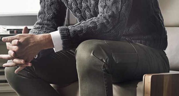 Cargo Fashion – Top Cargo Trouser Tips