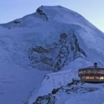 The Capra Hotel In Saas Fee Switzerland