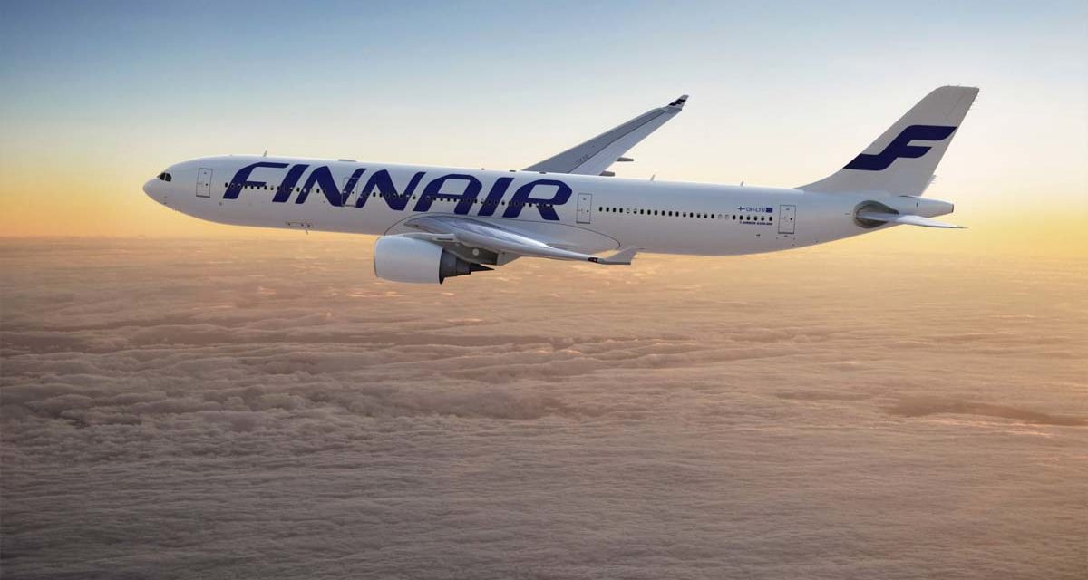 Finnair Business Class – Helsinki To Seoul Reviewed