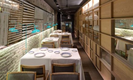Petit Comite De Nandu Jubany – Catalan Cuisine Reviewed