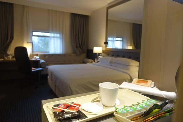 Sheraton London Heathrow Hotel review - More Than An Airport Stay