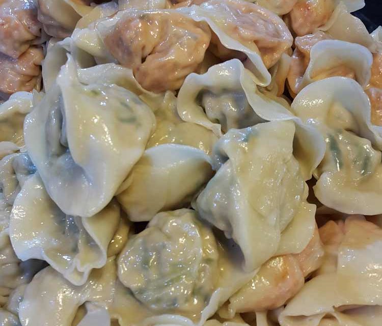 South Korean Food 2018 Gangwondo Provincial Specialties