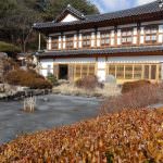 South Korean Food 2018 Gangwondo Provincial Specialties