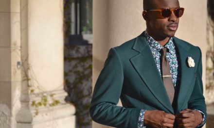 Bold Statements – Six Accessories To Get You Noticed